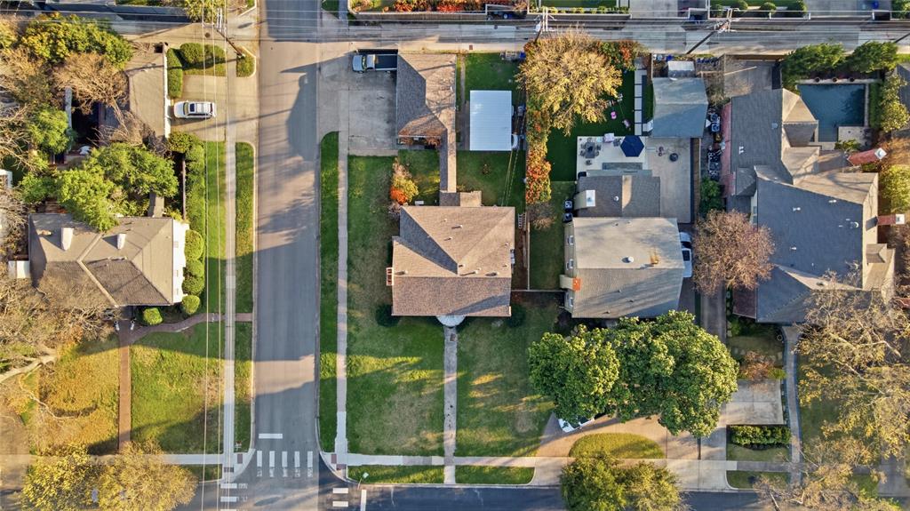 Caruth Hills - Residential