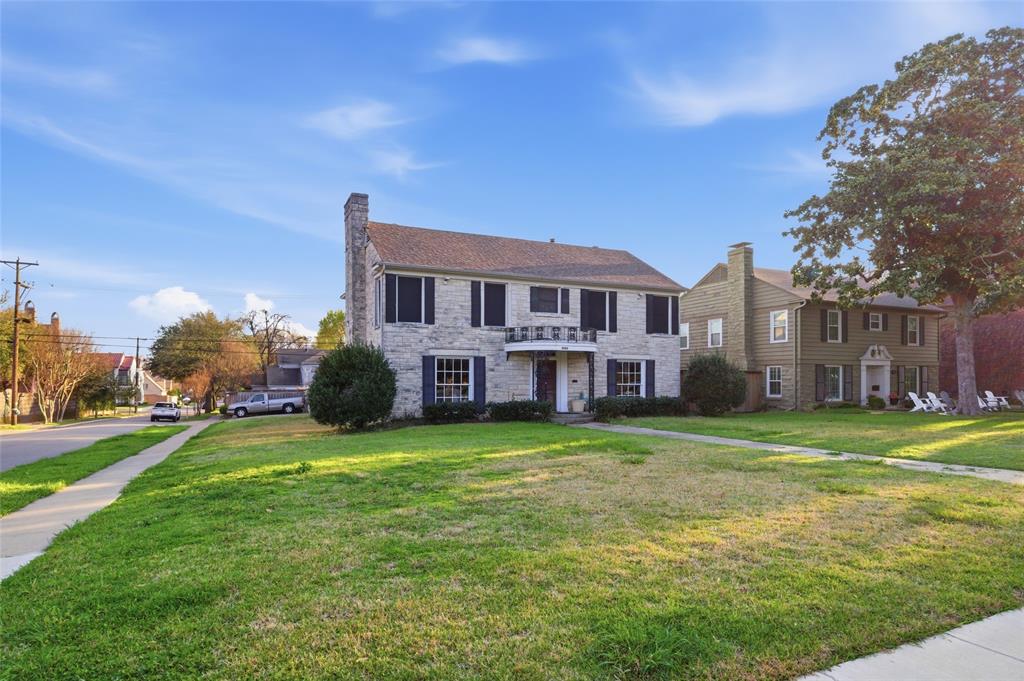 Caruth Hills - Residential