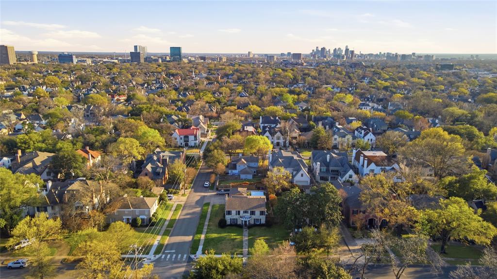 Caruth Hills - Residential