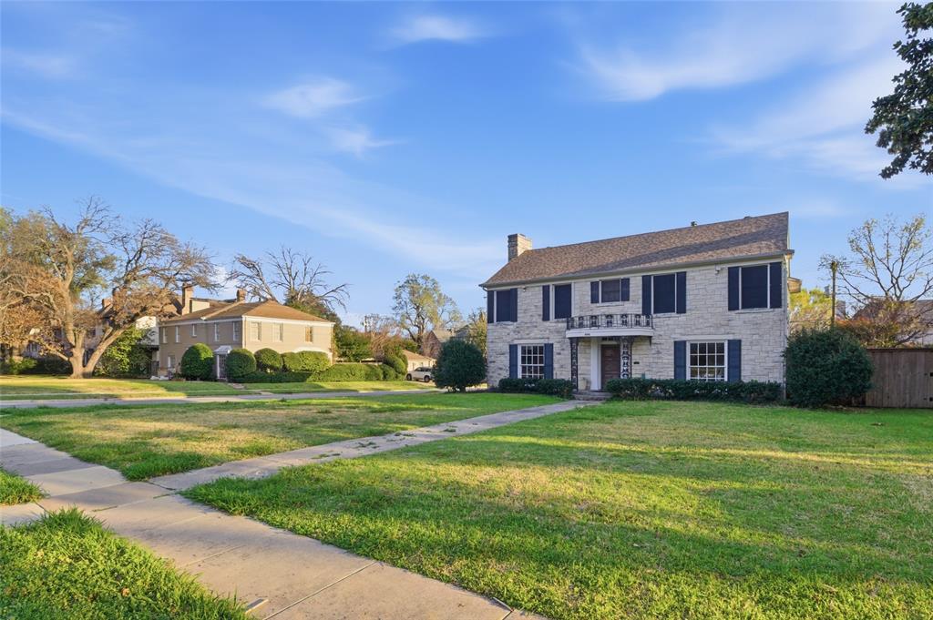 Caruth Hills - Residential