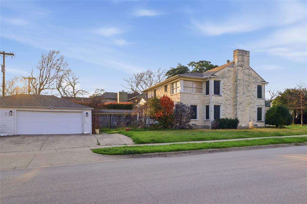 Caruth Hills - Residential