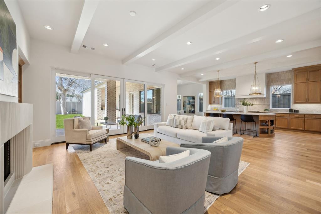 Shannon Estates - Residential