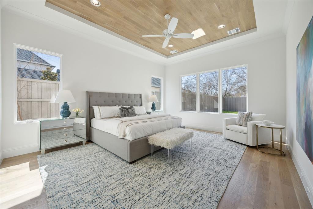 Shannon Estates - Residential