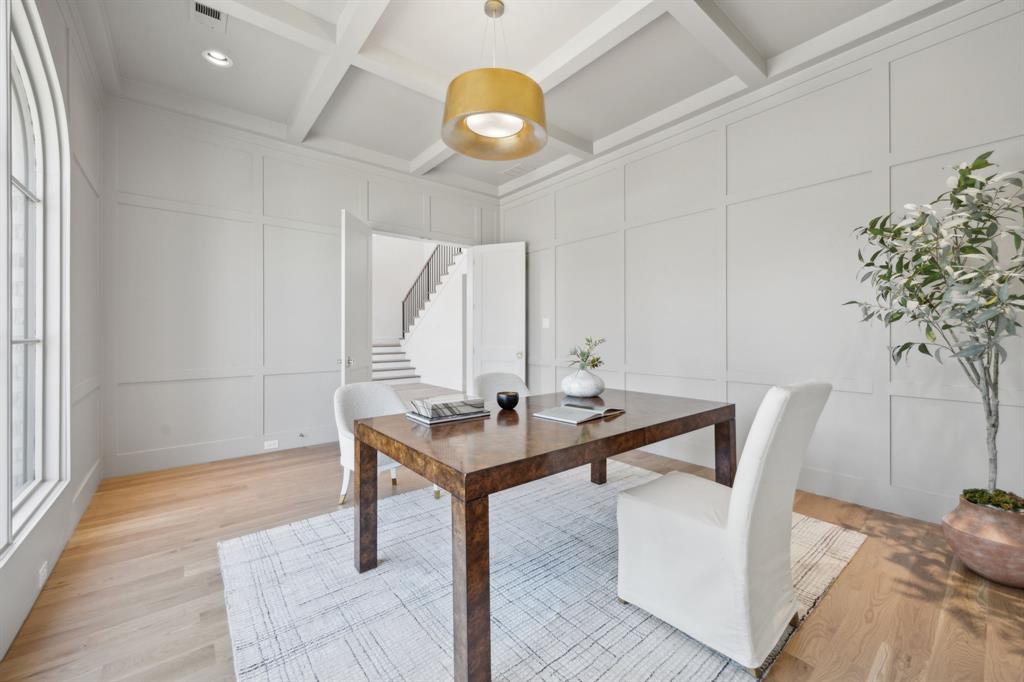 Shannon Estates - Residential