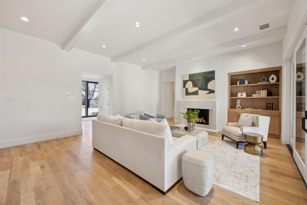 Shannon Estates - Residential