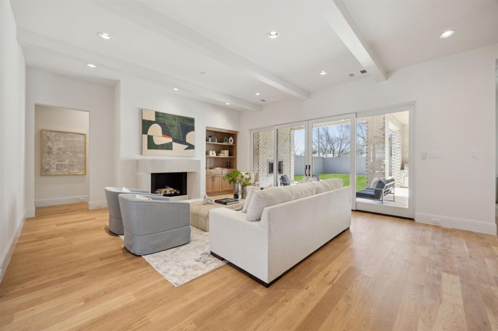 Shannon Estates - Residential