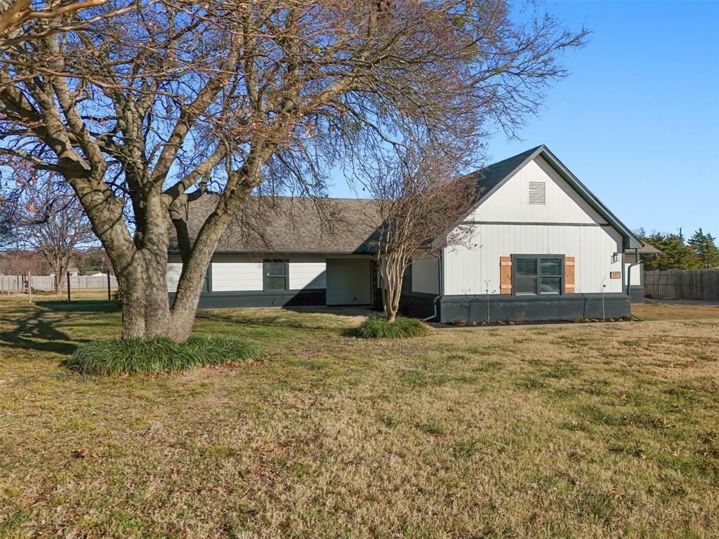 Texoma Ranch Estates - Residential