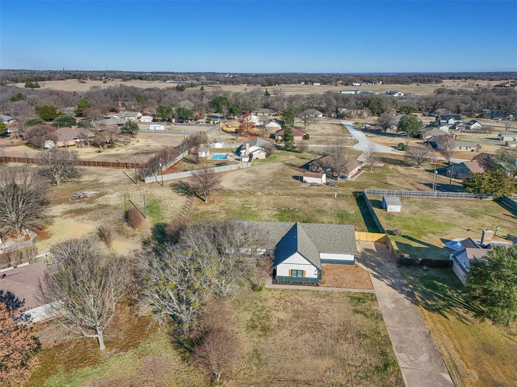 Texoma Ranch Estates - Residential