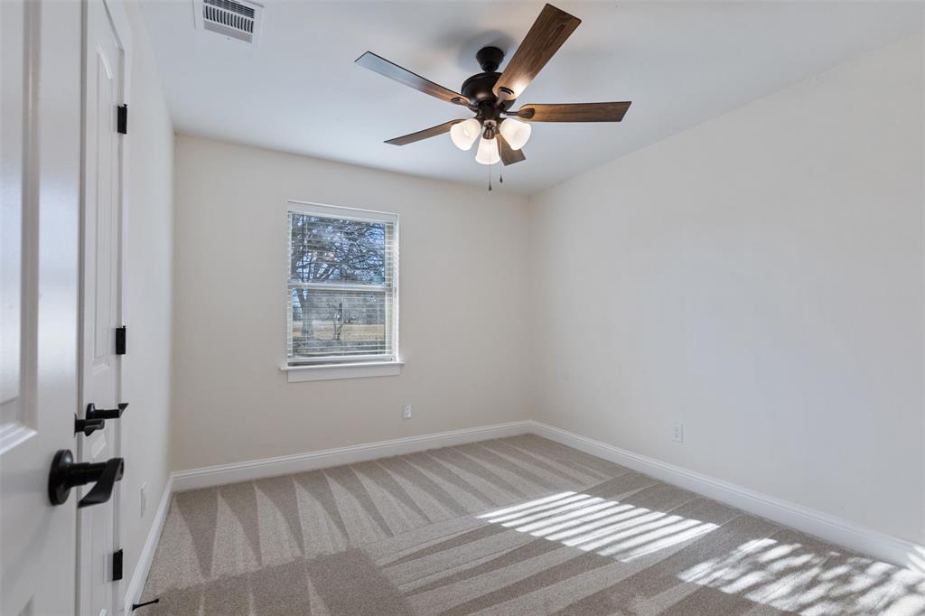 Texoma Ranch Estates - Residential