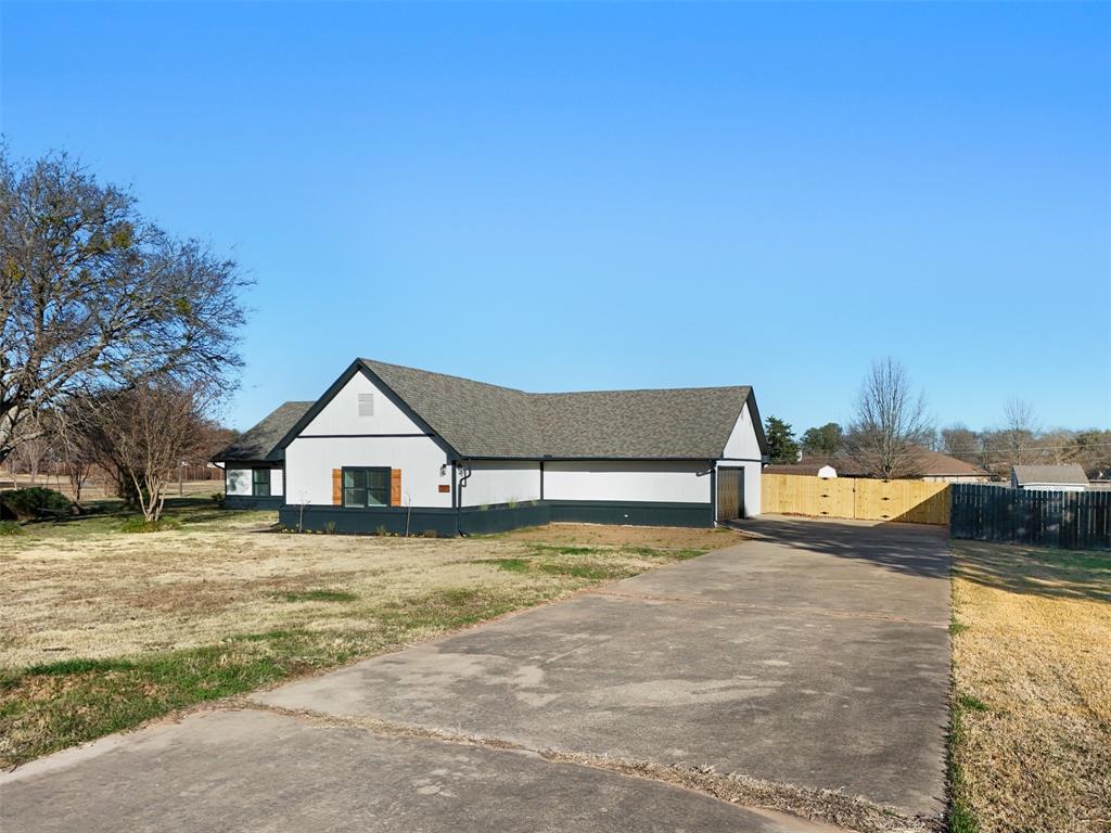 Texoma Ranch Estates - Residential