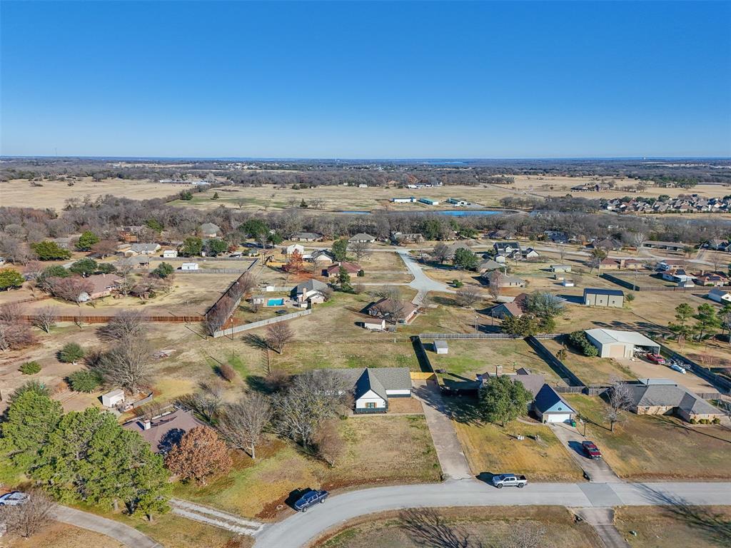 Texoma Ranch Estates - Residential