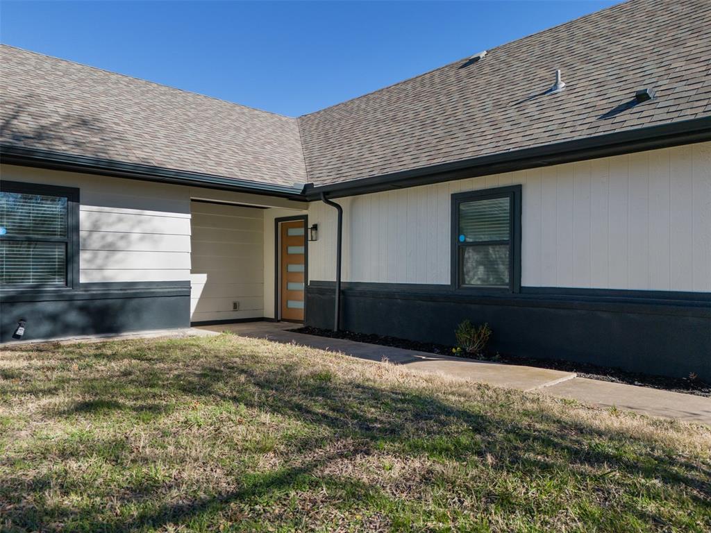 Texoma Ranch Estates - Residential