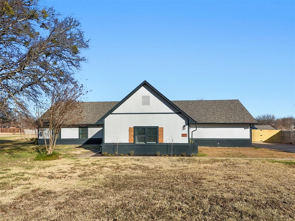 Texoma Ranch Estates - Residential