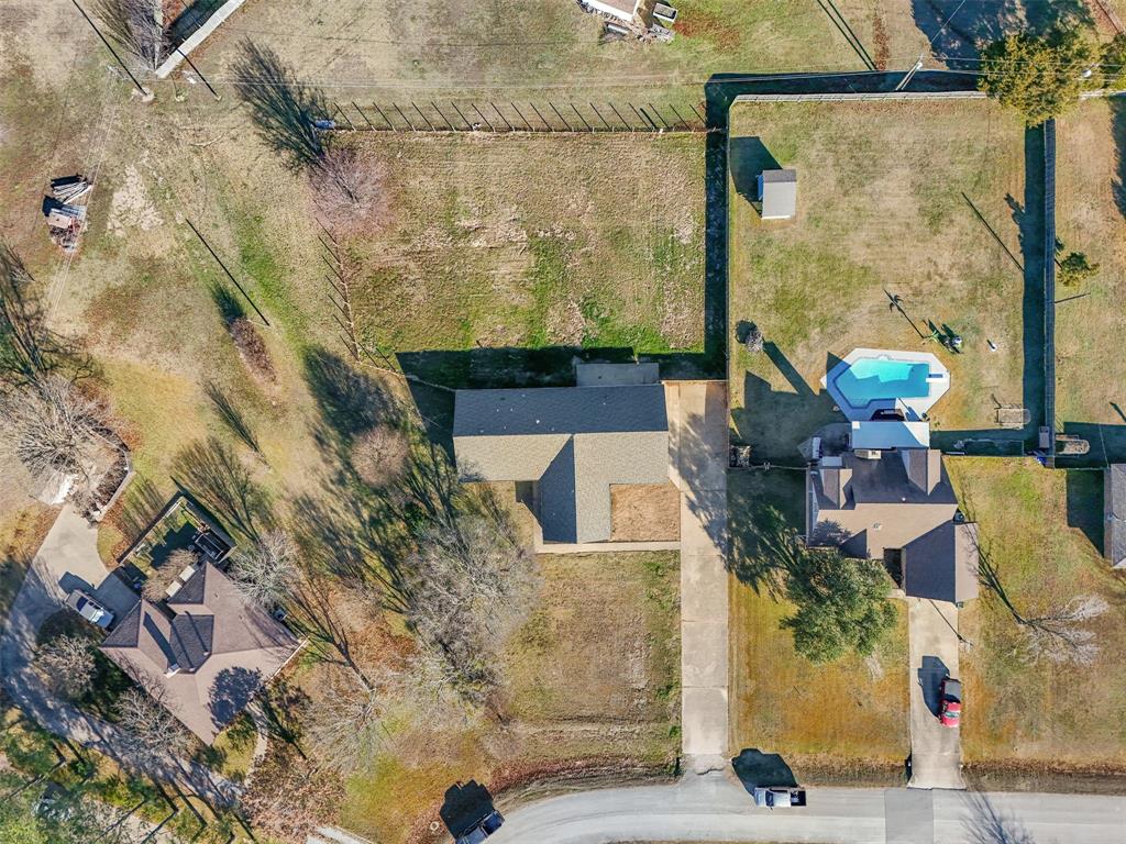 Texoma Ranch Estates - Residential