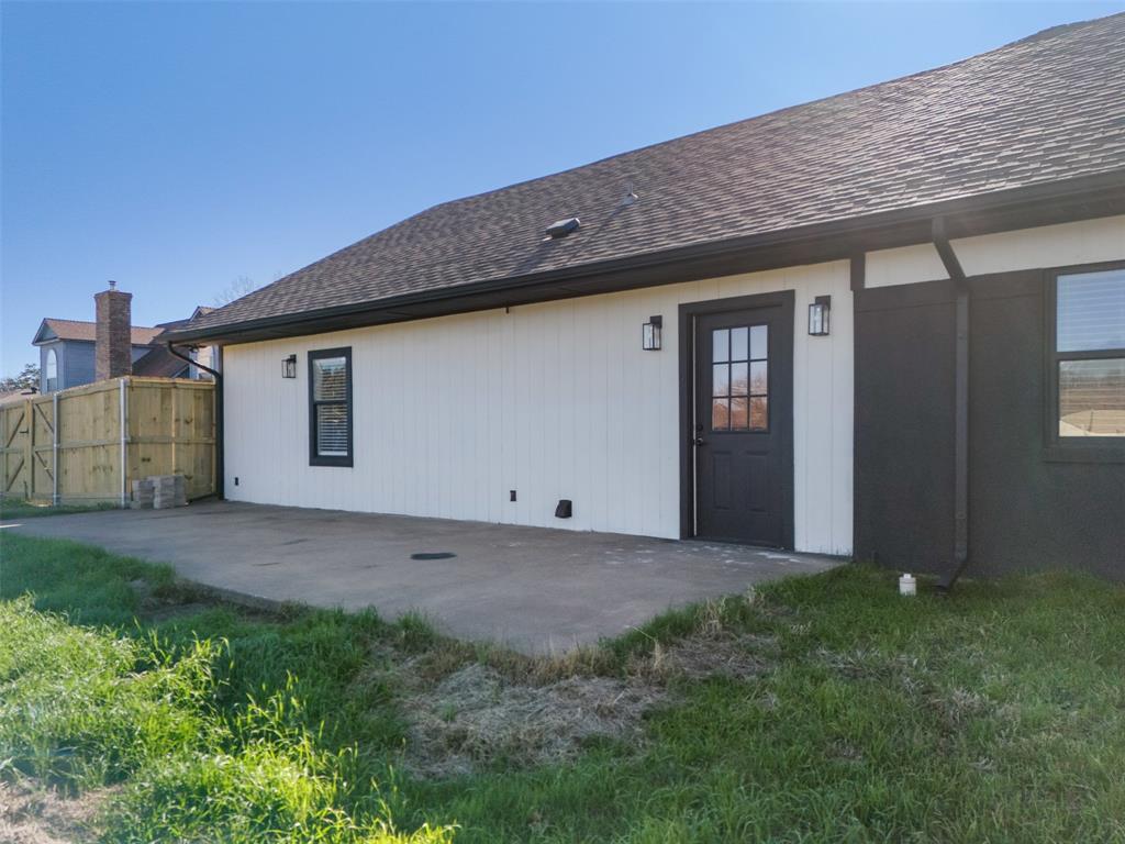 Texoma Ranch Estates - Residential
