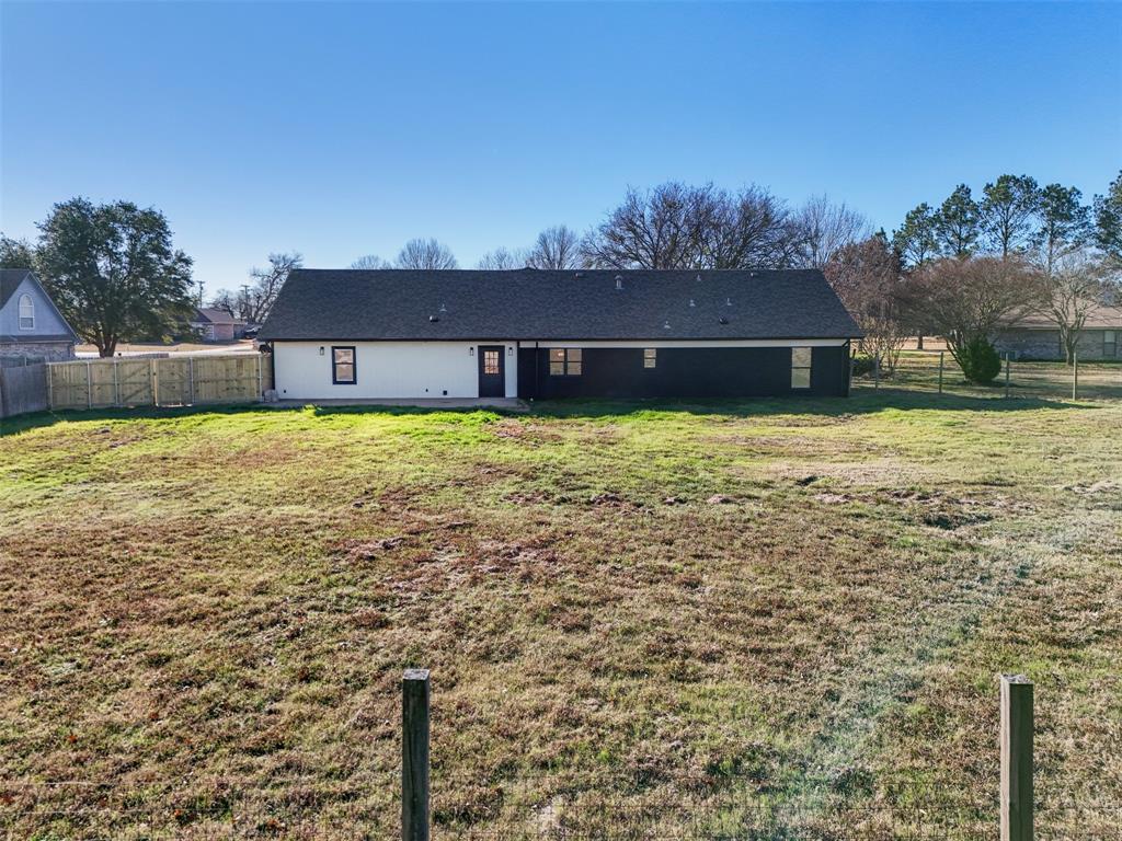Texoma Ranch Estates - Residential