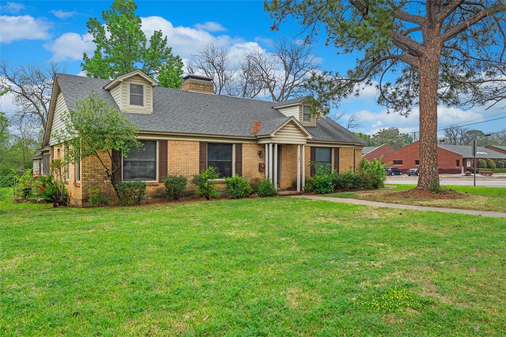 Brasher & Keith Add - Residential