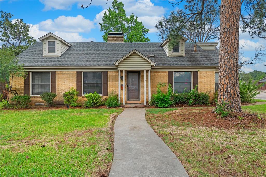 Brasher & Keith Add - Residential