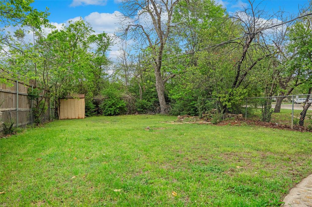 Brasher & Keith Add - Residential