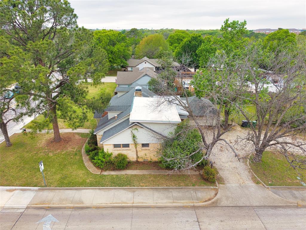 Brasher & Keith Add - Residential