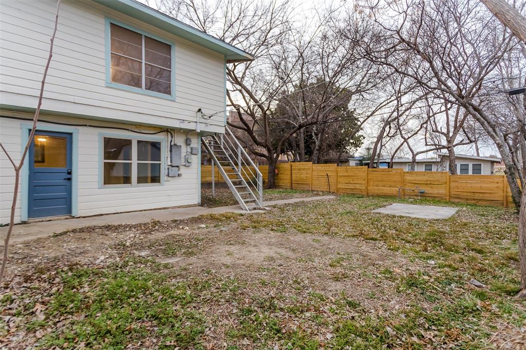Chamberlain Arlington Heights 2nd - Residential