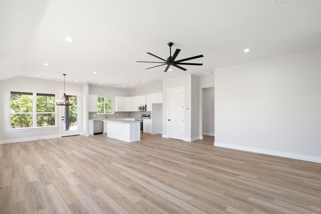 Indian Creek - Residential