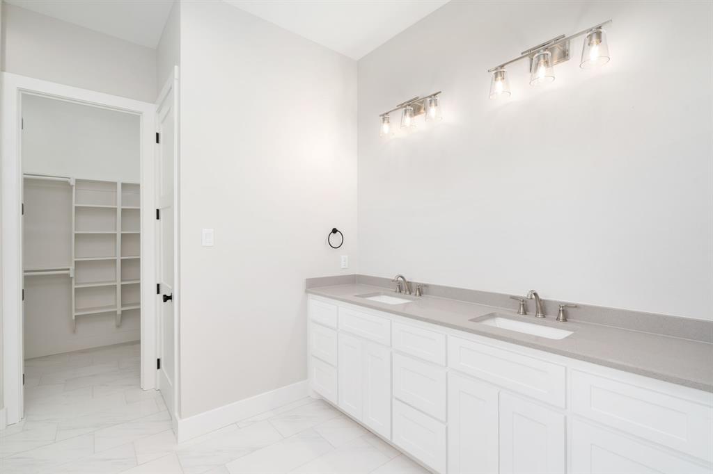 Indian Creek - Residential