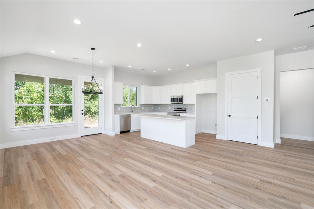 Indian Creek - Residential