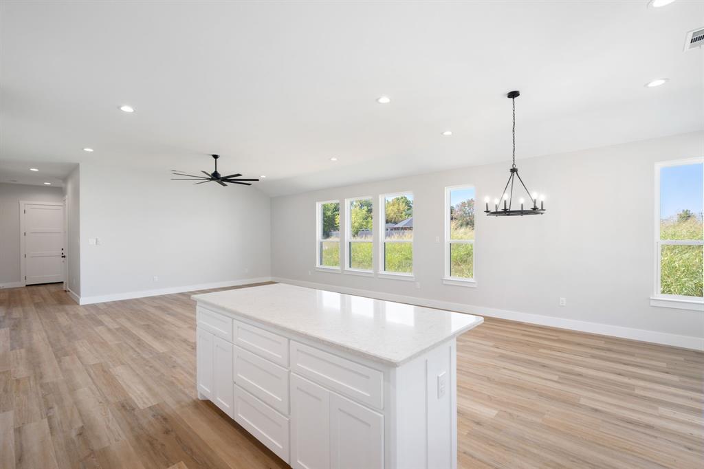 Indian Creek - Residential