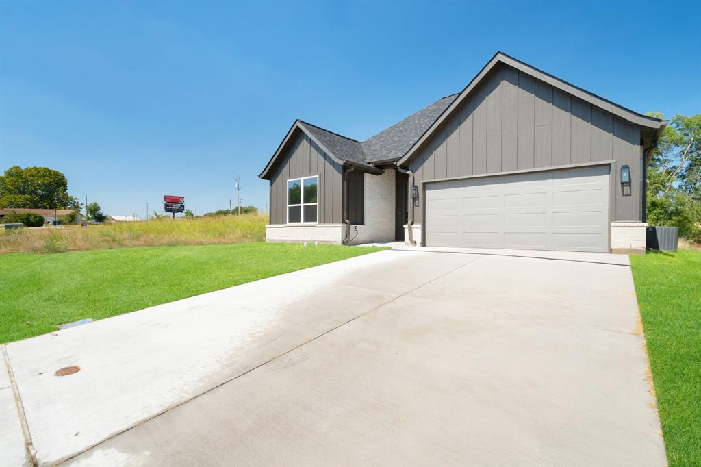 Indian Creek - Residential