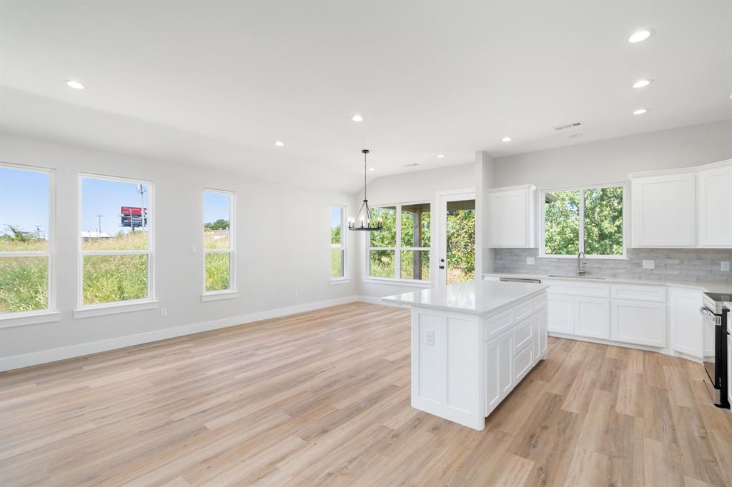 Indian Creek - Residential