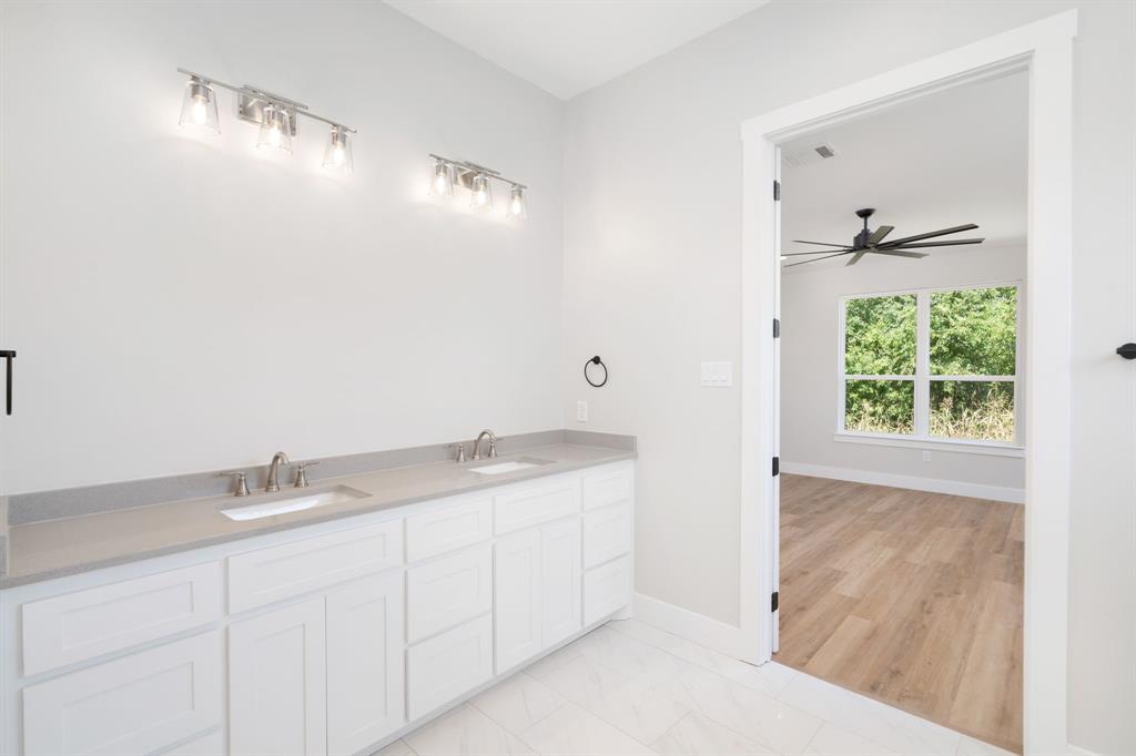 Indian Creek - Residential
