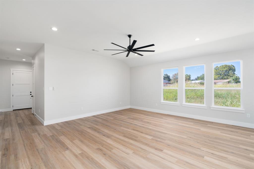 Indian Creek - Residential