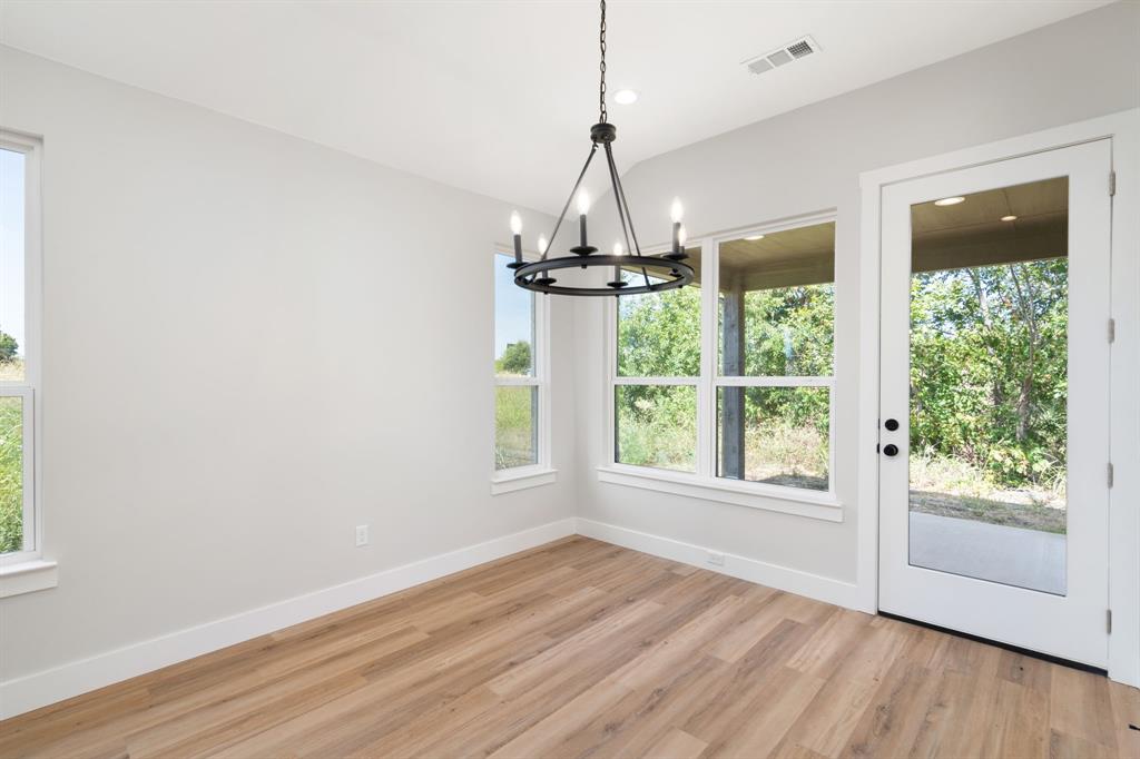 Indian Creek - Residential