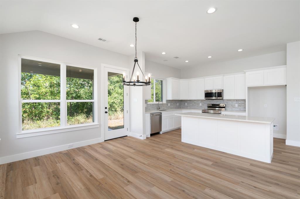 Indian Creek - Residential
