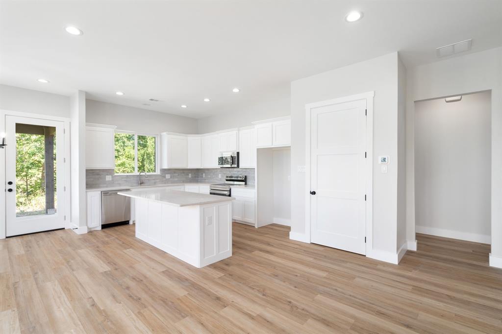 Indian Creek - Residential