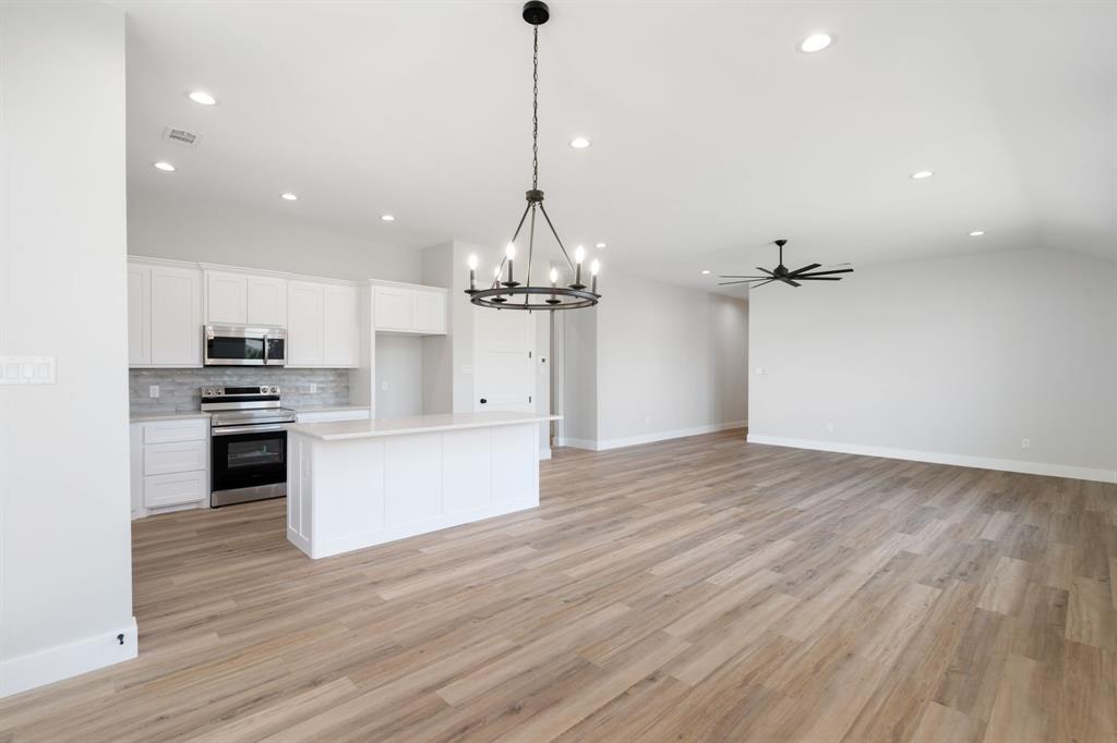 Indian Creek - Residential