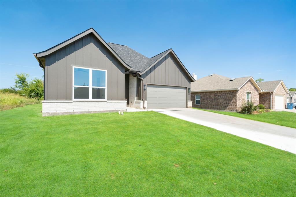 Indian Creek - Residential