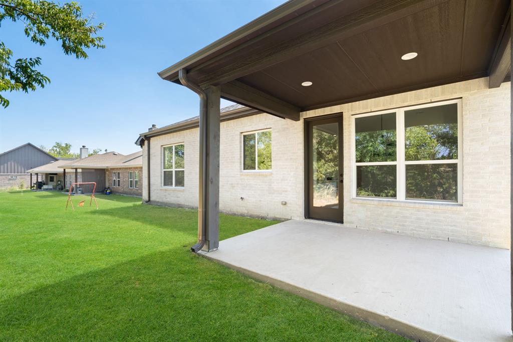 Indian Creek - Residential