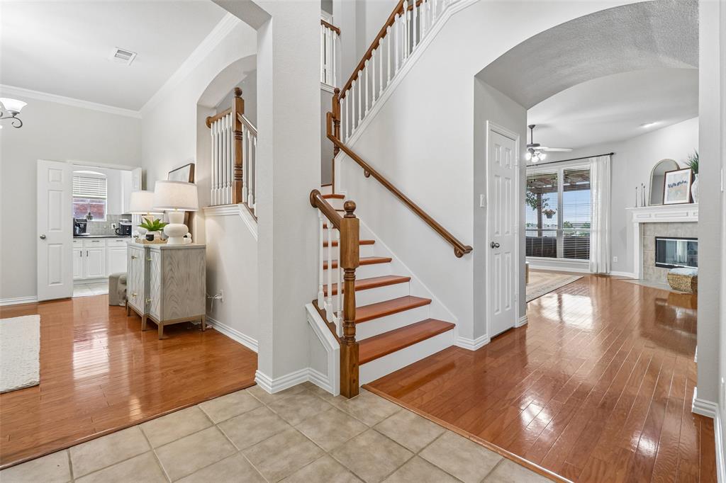 Heritage Add - Residential