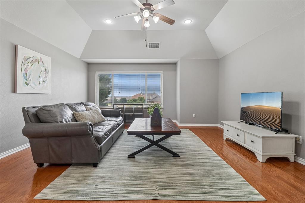Heritage Add - Residential