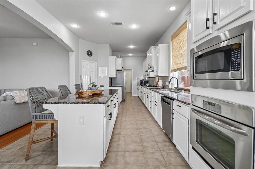 Heritage Add - Residential