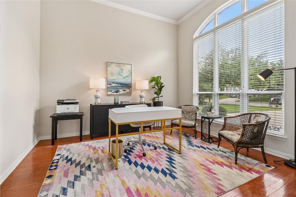 Heritage Add - Residential