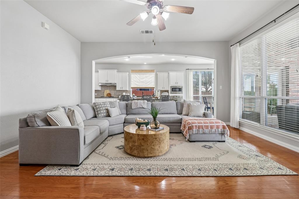Heritage Add - Residential