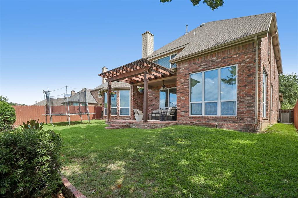 Heritage Add - Residential