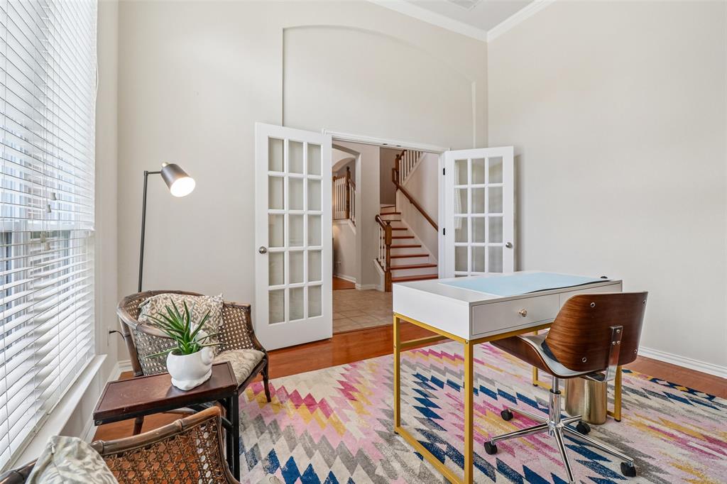 Heritage Add - Residential