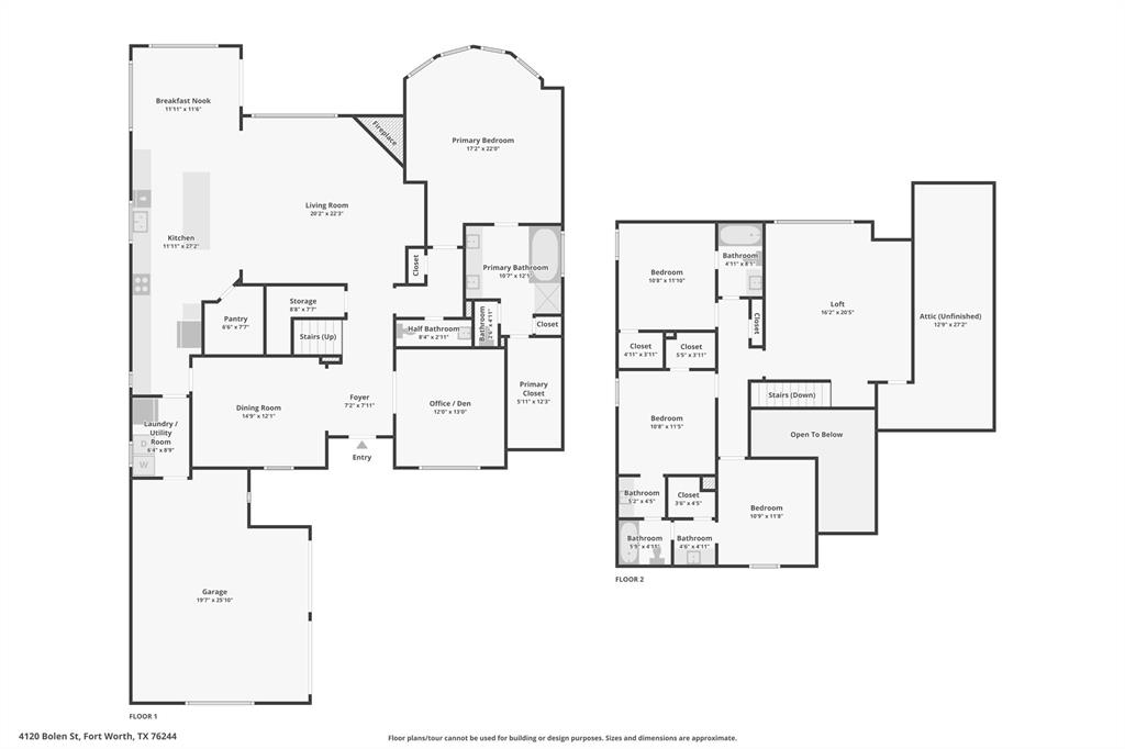Heritage Add - Residential