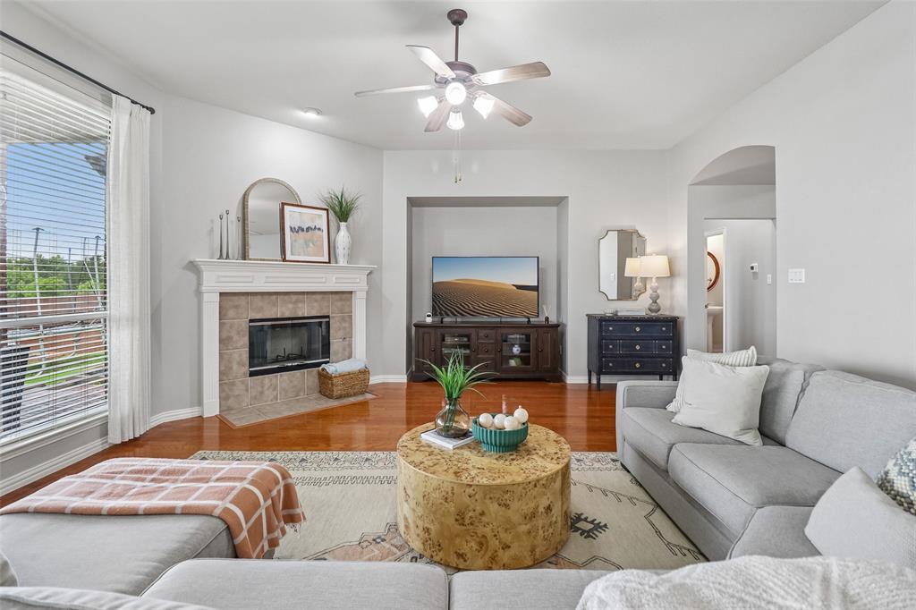 Heritage Add - Residential