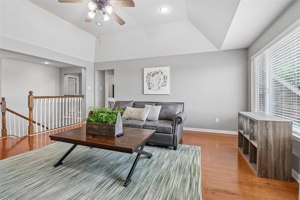 Heritage Add - Residential