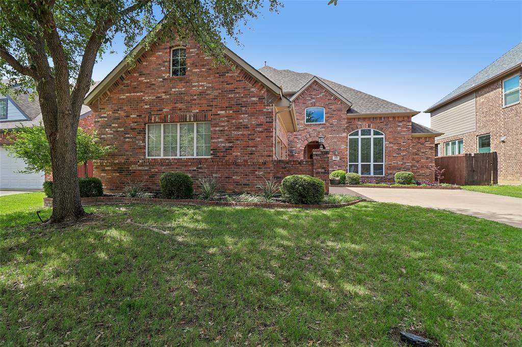 Heritage Add - Residential